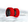 Schneesocken Serie Active - Größe M