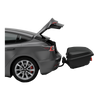 Heckbox Thule Arcos Platform + Thule Arcos Box M