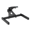 Heckbox Thule Arcos Platform + Thule Arcos Box L