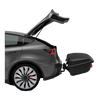 Heckbox Thule Arcos Platform + Thule Arcos Box L