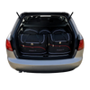 Kofferraumtaschen Set