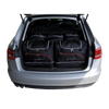 Kofferraumtaschen Set