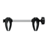 Rahmenhalter doppelt für Fahrradträger Menabo