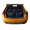 Kofferraumtaschen Set