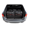 Kofferraumtaschen Set