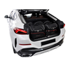 Kofferraumtaschen Set
