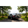 Erweiterung Fahrradträger Peruzzo Atlantis