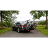 Erweiterung Fahrradträger Green Valley