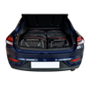 Kofferraumtaschen Set