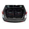 Kofferraumtaschen Set