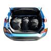 Kofferraumtaschen Set