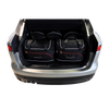 Kofferraumtaschen Set