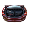 Kofferraumtaschen Set