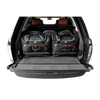 Kofferraumtaschen Set