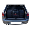 Kofferraumtaschen Set