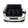 Kofferraumtaschen Set