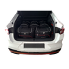 Kofferraumtaschen Set