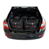 Kofferraumtaschen Set