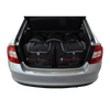 Kofferraumtaschen Set