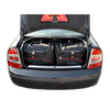 Kofferraumtaschen Set
