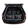 Kofferraumtaschen Set