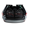 Kofferraumtaschen Set
