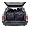 Kofferraumtaschen Set
