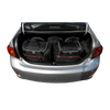 Kofferraumtaschen Set