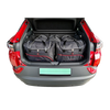 Kofferraumtaschen Set