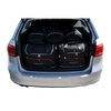 Kofferraumtaschen Set