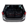 Kofferraumtaschen Set