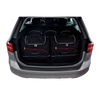 Kofferraumtaschen Set