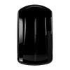 Dachbox LEVUP Space 330 black glossy