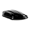 Dachbox LEVUP Space 630 Duo black glossy