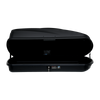 Dachbox LEVUP Cube 370 black matte