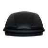 Dachbox LEVUP Cube 370 black matte