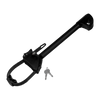 Fahrradträger Eufab SD260 black