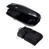 Dachboxtaschen Set Atera Casar L