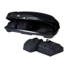 Dachboxtaschen Set Cruz Paddock 470