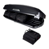 Dachboxtaschen Set Hapro Trivor 440