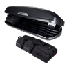 Dachboxtaschen Set Hapro Trivor 440