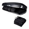 Dachboxtaschen Set Hapro Trivor 560
