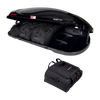 Dachboxtaschen Set Kamei Husky 330
