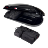 Dachboxtaschen Set Kamei Husky 330