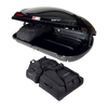 Dachboxtaschen Set Kamei Husky 420
