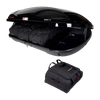 Dachboxtaschen Set Kamei Husky 510