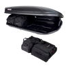 Dachboxtaschen Set Menabo Marathon 460