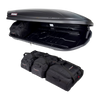 Dachboxtaschen Set Menabo Marathon 460