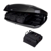 Dachboxtaschen Set Thule Force XT L