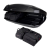 Dachboxtaschen Set Thule Force XT L